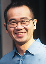 Dr Yao-Chun Hsu